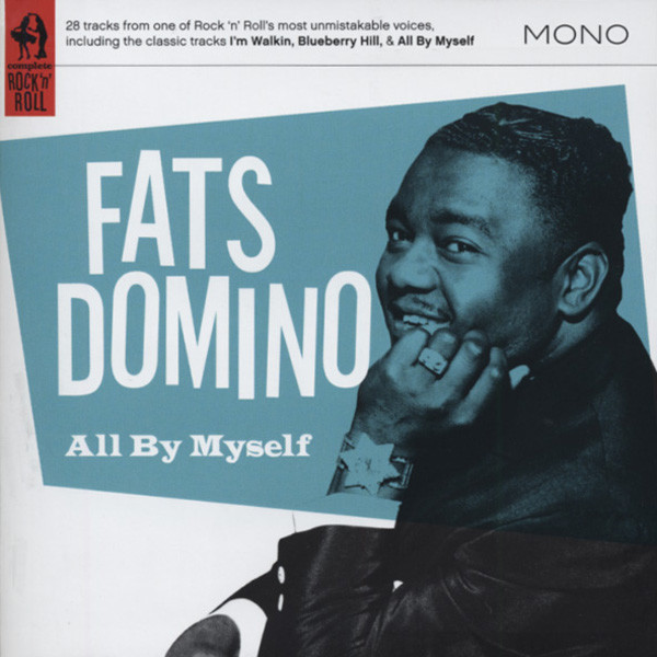 All By Myself (CD)