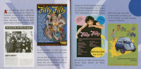 Preview: Fifty-Fifty - Die Originalhits zur Revue (CD) Preview: Fifty-Fifty - Die Originalhits zur Revue (CD)