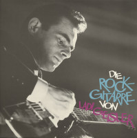 Preview: Die Rock-Gitarre von Ladi Geisler (LP) Preview: Die Rock-Gitarre von Ladi Geisler (LP)