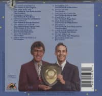 Preview: Go Cat Go - Carl Perkins And Friends (CD) Preview: Go Cat Go - Carl Perkins And Friends (CD)
