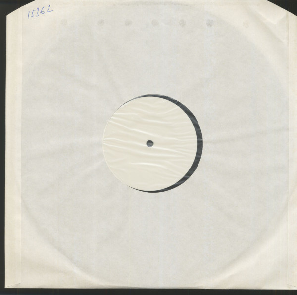My Dancing Shoes (Vinyl)