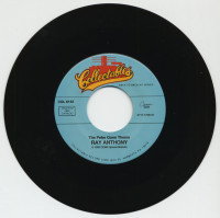 Preview: Dragnet - Peter Gunn Theme (7inch, 45rpm) Preview: Dragnet - Peter Gunn Theme (7inch, 45rpm)