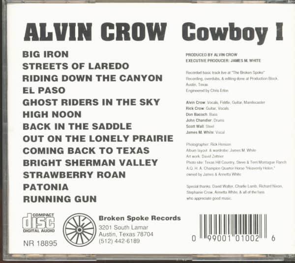 Cowboy 1