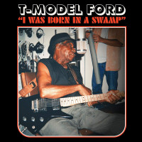 Preview: I Was Born In A Swamp (LP) Preview: I Was Born In A Swamp (LP)