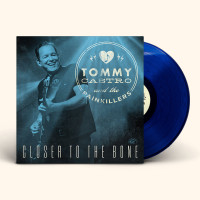 Preview: Closer To The Bone (LP, colored Vinyl) Preview: Closer To The Bone (LP, colored Vinyl)