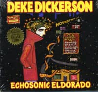 Preview: Echosonic Eldorado (CD) Preview: Echosonic Eldorado (CD)