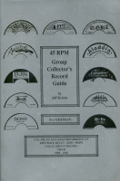 Preview: 45rmp Group Collector's Record Price Guide - 5th Edition Preview: 45rmp Group Collector's Record Price Guide - 5th Edition