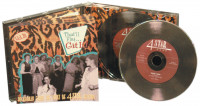 Preview: Vol.26 - Rockabilly From The Vaults Of 4 Star Records (CD) Preview: Vol.26 - Rockabilly From The Vaults Of 4 Star Records (CD)
