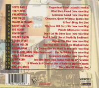 Preview: American Songbook (CD) Preview: American Songbook (CD)