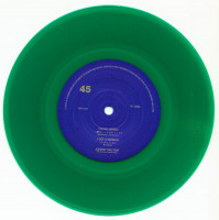 Preview: You're Sixteen (7inch, EP, 45rpm, PS, SC, Green Vinyl, Ltd.) Preview: You're Sixteen (7inch, EP, 45rpm, PS, SC, Green Vinyl, Ltd.)