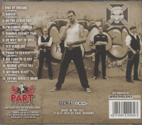 Preview: No Way Out Of Hell (CD) Preview: No Way Out Of Hell (CD)