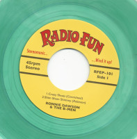 Preview: Rockin' At The BBC ... (Again=, Vol.1 (7inch, 45rpm, colored Vinyl) Preview: Rockin' At The BBC ... (Again=, Vol.1 (7inch, 45rpm, colored Vinyl)