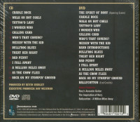 Preview: The Spirit Of Rory - Live From Cork (CD + DVD) Preview: The Spirit Of Rory - Live From Cork (CD + DVD)