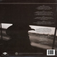 Preview: Traveller (2-LP) Preview: Traveller (2-LP)