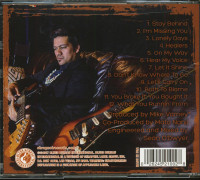 Preview: Gray Skies (CD) Preview: Gray Skies (CD)
