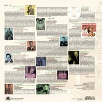 Preview: Have Yourself Another Swingin' Little Christmas (LP, Red Vinyl) Preview: Have Yourself Another Swingin' Little Christmas (LP, Red Vinyl)