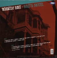 Preview: Bait's Motel (LP) Preview: Bait's Motel (LP)