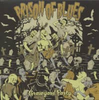 Preview: Graveyard Party (LP) Preview: Graveyard Party (LP)