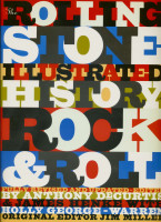 Preview: Rolling Stone' History Of Rock And Roll: The Definitive History of the Most Important Artists and Their Music Preview: Rolling Stone' History Of Rock And Roll: The Definitive History of the Most Important Artists and Their Music