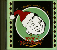 Preview: Whatchu' Want For Christmas ? (CD) Preview: Whatchu' Want For Christmas ? (CD)