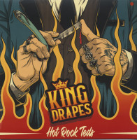 Preview: Hot Rock Teds (LP) Preview: Hot Rock Teds (LP)
