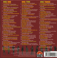Preview: You Can Walk Across It On The Grass - The Boutique Souns Of Swinging London (3-CD Box) Preview: You Can Walk Across It On The Grass - The Boutique Souns Of Swinging London (3-CD Box)