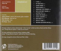 Preview: Johnny Hiland Preview: Johnny Hiland