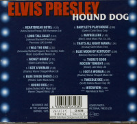 Preview: Hound Dog (CD) Preview: Hound Dog (CD)