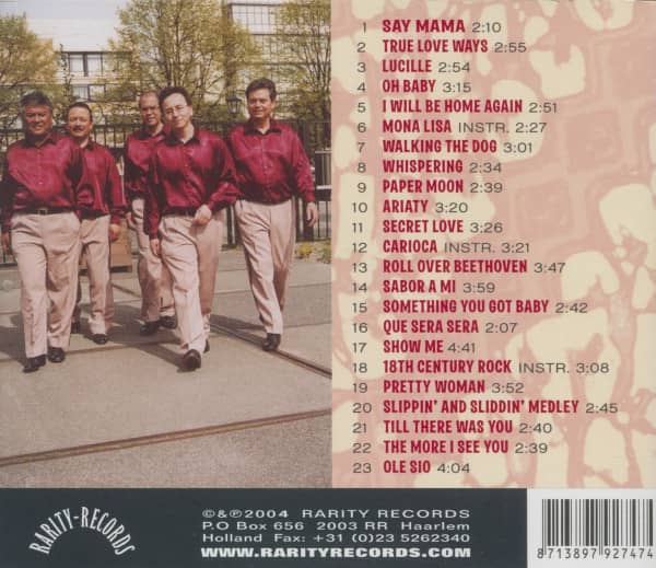 The Valiants Vol.2 (CD)