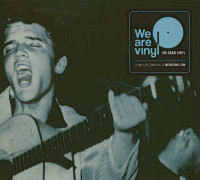 Preview: Elvis Presley (180g Vinyl, Legacy Edition) Preview: Elvis Presley (180g Vinyl, Legacy Edition)