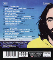 Preview: Certified Live - Let It Flow (2-CD) Preview: Certified Live - Let It Flow (2-CD)