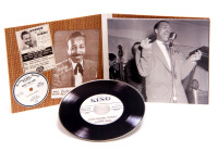 Preview: Wynonie Harris - Rocks (CD) Preview: Wynonie Harris - Rocks (CD)