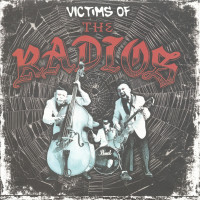 Preview: Victims Of The Radios (LP) Preview: Victims Of The Radios (LP)