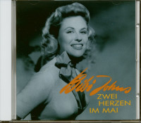 Preview: Zwei Herzen im Mai 1955-1957 (CD) Preview: Zwei Herzen im Mai 1955-1957 (CD)