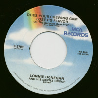 Preview: Does Your Chewing Gum Lose Its Flavor - Chirpy Chirpy Cheep Cheep (7inch, 45rpm) Preview: Does Your Chewing Gum Lose Its Flavor - Chirpy Chirpy Cheep Cheep (7inch, 45rpm)