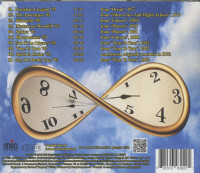 Preview: Chronicles I (CD) Preview: Chronicles I (CD)