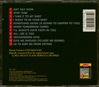 Preview: The Queen Alone (CD) Preview: The Queen Alone (CD)