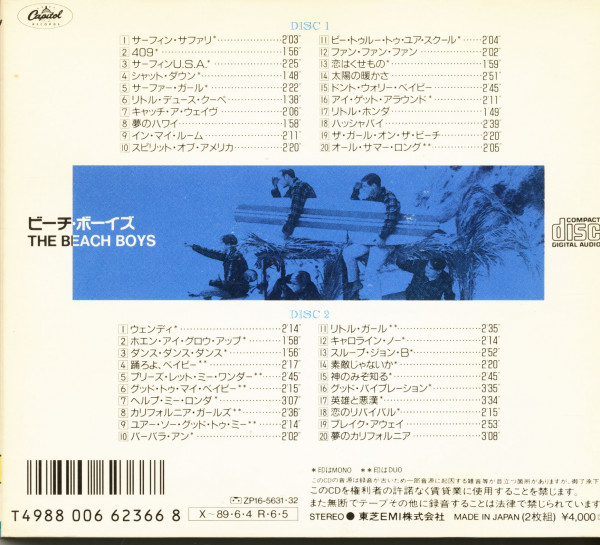 Twin best now (2-CD Japan)