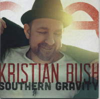Preview: Southern Gravity Preview: Southern Gravity