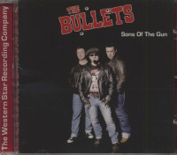 Preview: Sons Of The Gun (CD) Preview: Sons Of The Gun (CD)