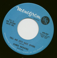 Preview: Some Kinda Fun - Tell Me (It's Not Over) (7inch, 45rpm) Preview: Some Kinda Fun - Tell Me (It's Not Over) (7inch, 45rpm)