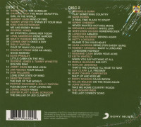 Preview: Haynes - Ultimate Guide To Country (2-CD) Preview: Haynes - Ultimate Guide To Country (2-CD)