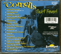 Preview: Surf Fever (CD) Preview: Surf Fever (CD)