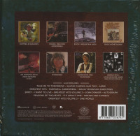 Preview: The RCA Albums Collection (25-CD) Preview: The RCA Albums Collection (25-CD)