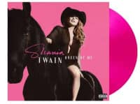 Preview: Queen Of Me (LP, colored Vinyl, Ltd.) Preview: Queen Of Me (LP, colored Vinyl, Ltd.)