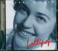 Preview: Lollipop (CD) Preview: Lollipop (CD)