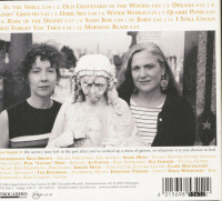 Preview: Pot Liqour (CD) Preview: Pot Liqour (CD)
