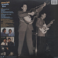 Preview: Rockabilly Blues (LP, 180g Vinyl) Preview: Rockabilly Blues (LP, 180g Vinyl)