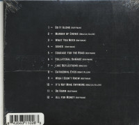 Preview: All For Money (CD) Preview: All For Money (CD)