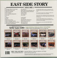 Preview: East Side Story Vol.1-12 (13-LP Box-Set, Ltd.) Preview: East Side Story Vol.1-12 (13-LP Box-Set, Ltd.)